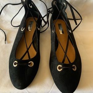 COPY - Women Halogen Flats